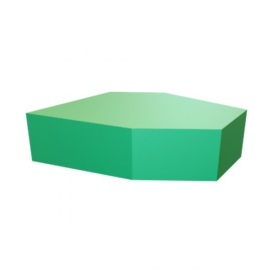Модульный элемент Origami 3